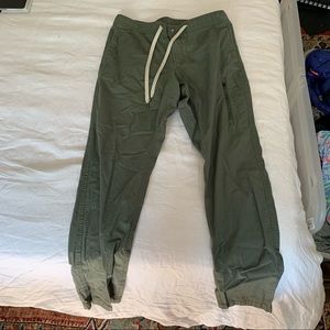 Vuori Mens Pants